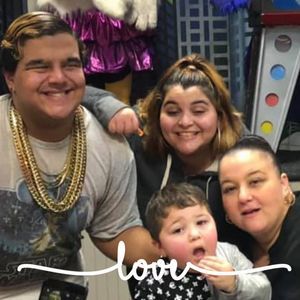 Meet your Posher, Stacey